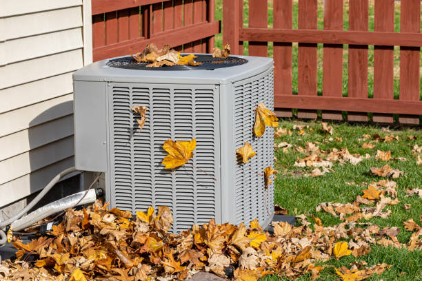 Best HVAC Companies Near Me  in Pinehurst, MA
