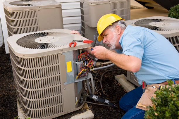 Professional HVAC in Pinehurst, MA