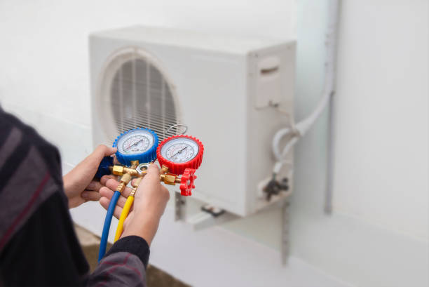 Best Affordable HVAC Services  in Pinehurst, MA