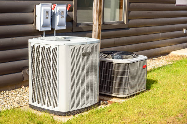 AC Installation Near Me in Pinehurst, MA